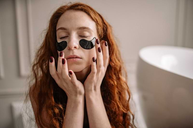 acido ialuronico e occhiaie | Ialuronico Milano