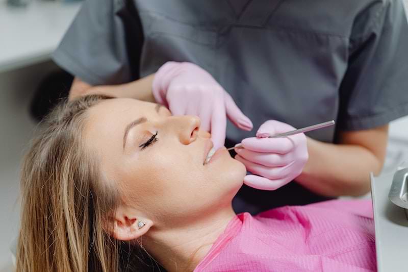 iniezioni di botulino effetti collaterali | Ialuronico Milano