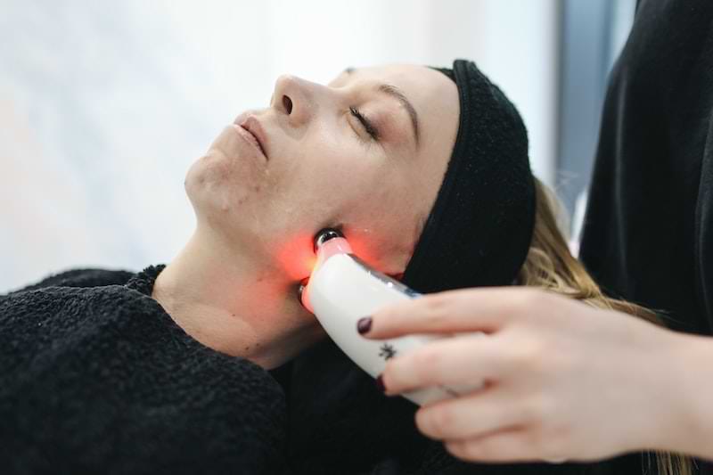 dye laser post trattamento | Ialuronico Milano