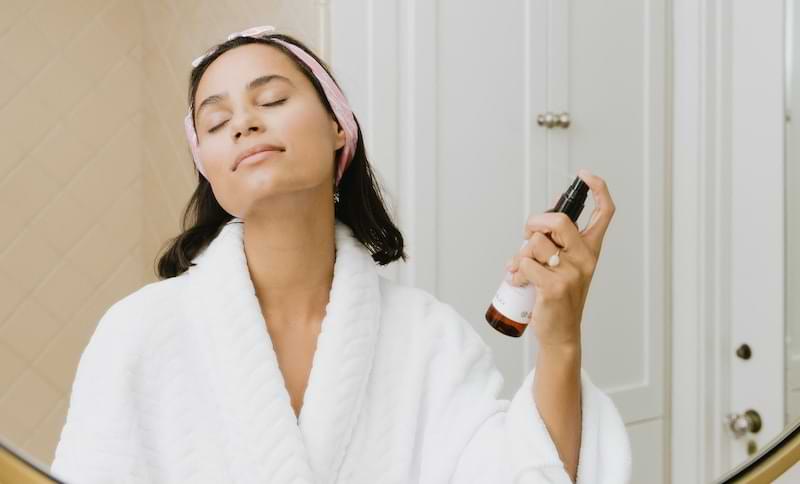 acido ialuronico macchia la pelle | Ialuronico Milano