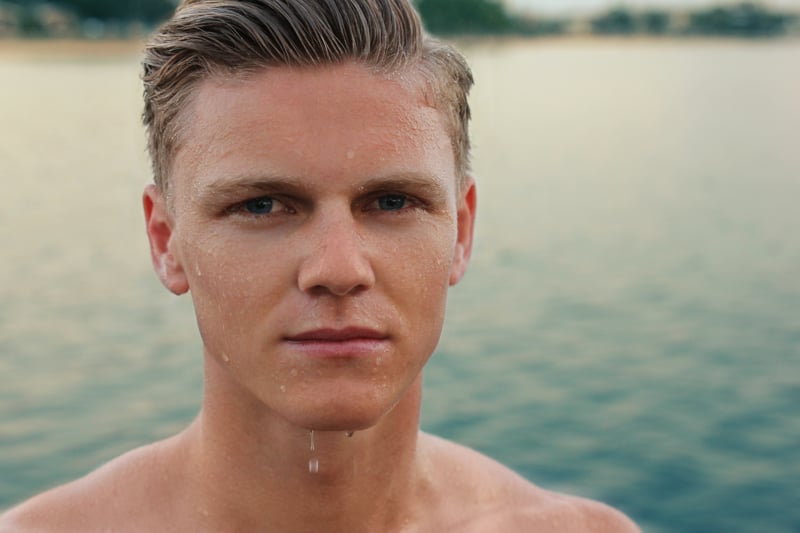 L'acido ialuronico per il viso nell'uomo | Ialuronico Milano