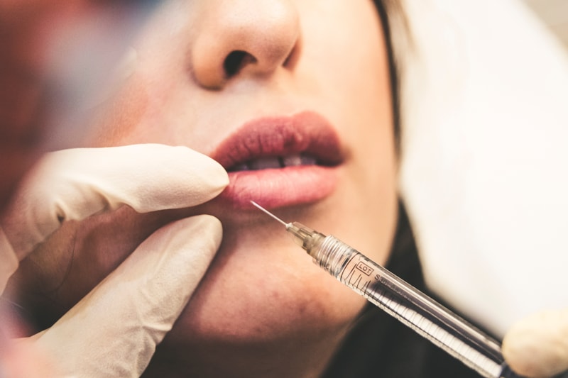 Filler all'acido ialuronico | Ialuronico Milano